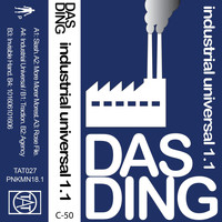 Das Ding - Industrial Universal 1.1