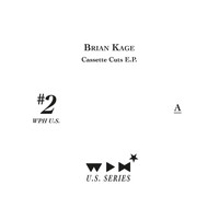 Brian Kage - The Cassette Cuts EP