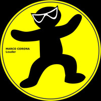 Marco Corona - Louder