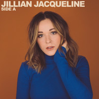 Jillian Jacqueline - Side A