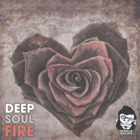 Luke Gartner-Brereton - Deep Soul Fire