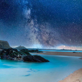 Hatha - Sprawling Night