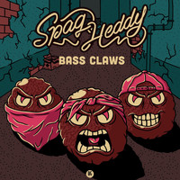 Spag Heddy - Bass Claws