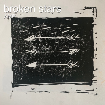 Amp - Broken Stars (Explicit)