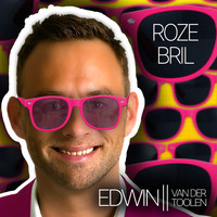 Edwin Van Der Toolen - Roze Bril