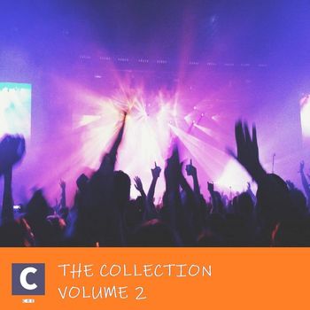 Various Artists - The Collection - Volume 2 (Edits)