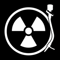Nicky Three Sixty - Radioactive EP