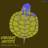 V.A. - Turtle Musik Vol 2