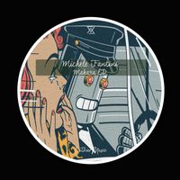 Michele Fantini - Makara EP
