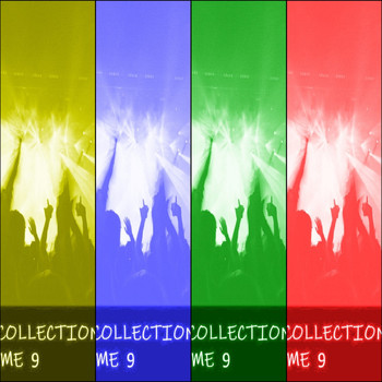 Various Artists - The Collection - Volume 9