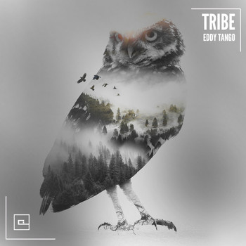 Eddy Tango - Tribe
