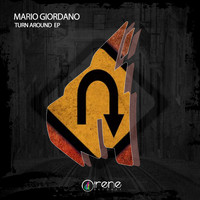 Mario Giordano - Turn Around