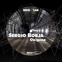 Sergio Borja - Oxigeno