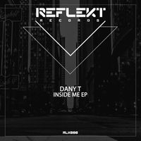 Dany T - Inside Me EP