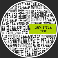 Luca Bisori - Pray