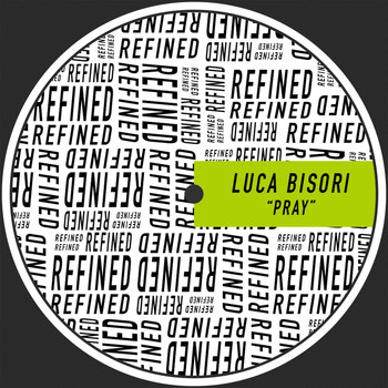 Luca Bisori - Pray