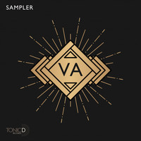 Tonic D Records - VA Sampler