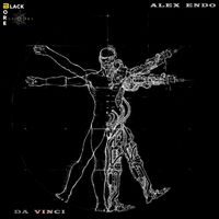 Alex Endo - Da Vinci