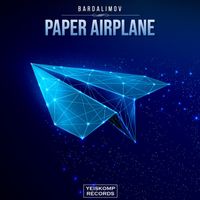 Bardalimov - Paper Airplane