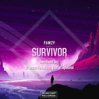 FAWZY - Survivor (Remixes)