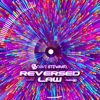 Dave Steward - Reversed Law (Original Mix)