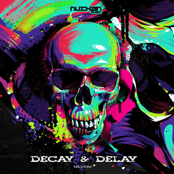 Dave Steward - Decay & Delay (Original Mix)
