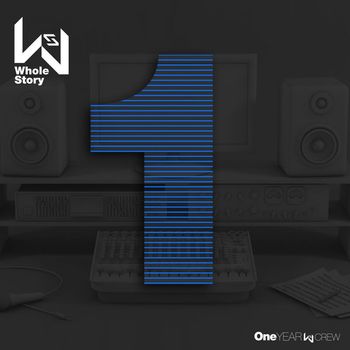 Various Artists - Whole Story 1 Year