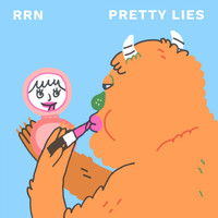 Run River North - Pretty Lies