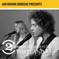 Portland - Jan Douwe Kroeske presents: 2 Meter Sessions #1710 - Portland