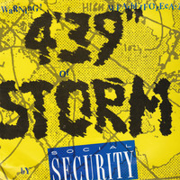 Social Security - Storm