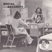 Social Security - Bodyguard