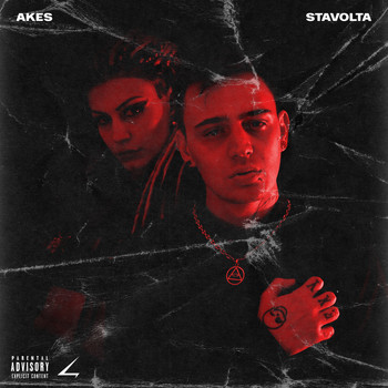 Akes - STAVOLTA (Explicit)