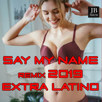 Alejandra Roggero - Say My Name (Reggaeton Version)