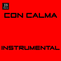 Alejandra Roggero - Con Calma (Instrumental Version Originally Performed By Daddy Yankee & Snow)