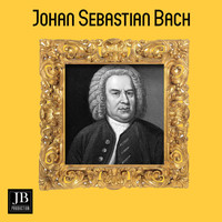 Johann Sebastian Bach - Johann Sebastian Bach