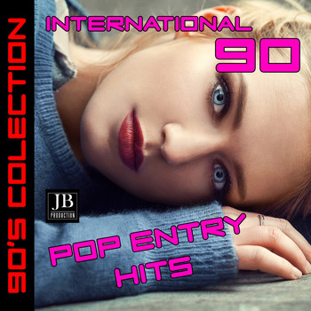 High School Music Band - International 90's Pop Entry Hits (Cover Version)