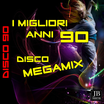 High School Music Band - I Migliori Anni 90 (Cover Version)