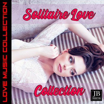 Various Artists - Solitaire Love