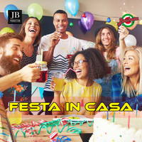 Extra Latino - Festa In Casa
