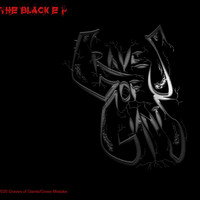 Graves Of Giants - The Black E.P.