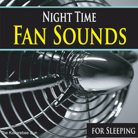 The Kokorebee Sun - Night Time Fan Sounds for Sleeping