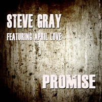 Steve Gray - Promise