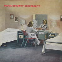 Social Security - Secureality (Remastered & Expanded) (Remastered & Expanded)