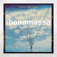 Joe Bonamassa - Colour And Shape