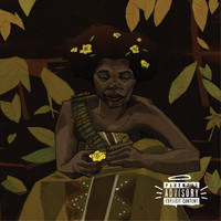 Selema Writes - Mama Is Still a Freedom Fighter - EP (Explicit)