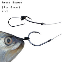 Andre Salmon - Andre Salmon (All Stars), Pt. 1