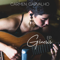 Carmen Carvalho - Gênesis - EP