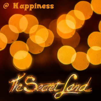 The Secret Land - @ Happiness