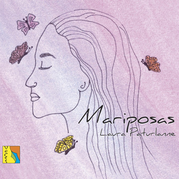 Laura Paturlanne - Mariposas