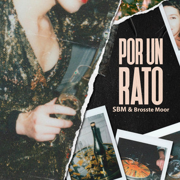 SBM & Brosste Moor - Por un Rato
